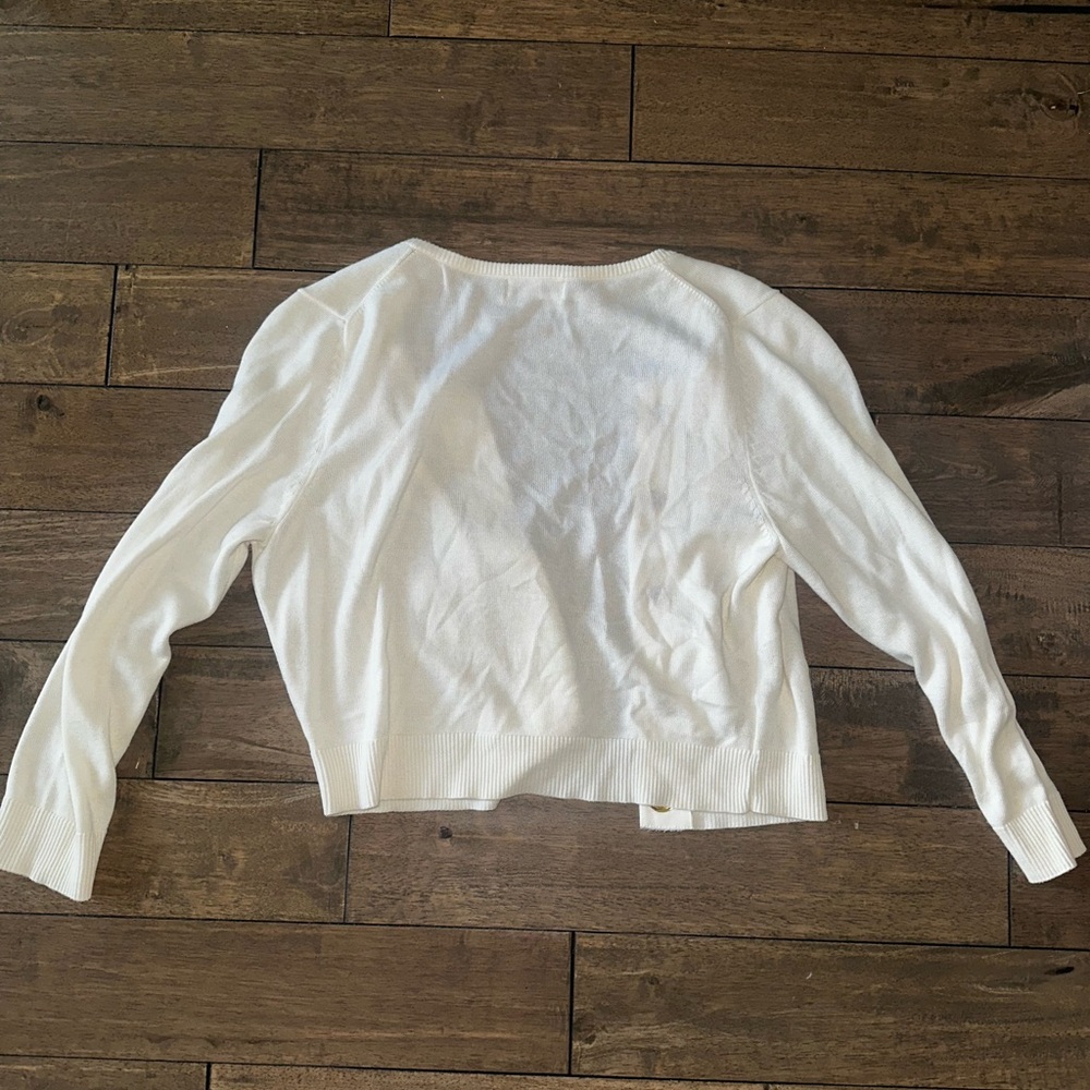 Calvin Klein Cardigan - Picture 2 of 4